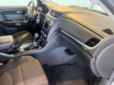 2015 Chevrolet Traverse LT 1LT