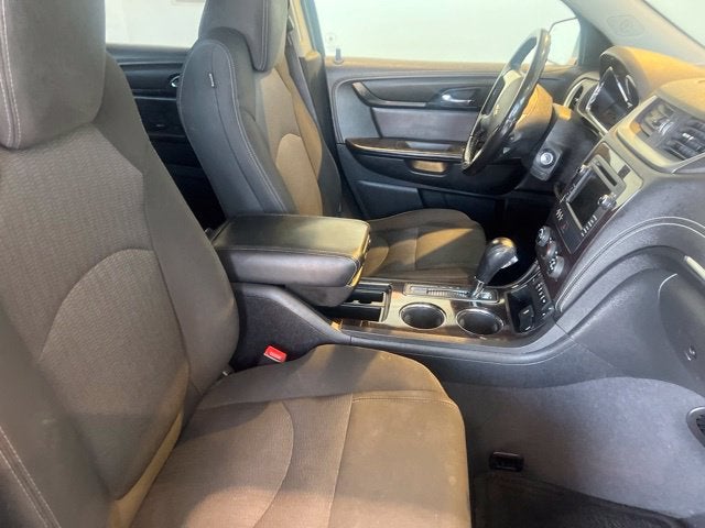 2015 Chevrolet Traverse LT 1LT
