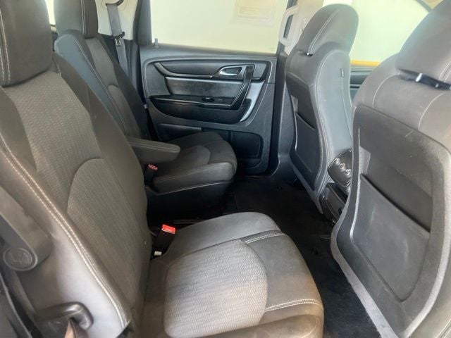 2015 Chevrolet Traverse LT 1LT