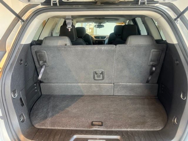 2015 Chevrolet Traverse LT 1LT