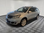 2015 Chevrolet Traverse LT 1LT