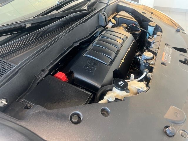 2015 Chevrolet Traverse LT 1LT