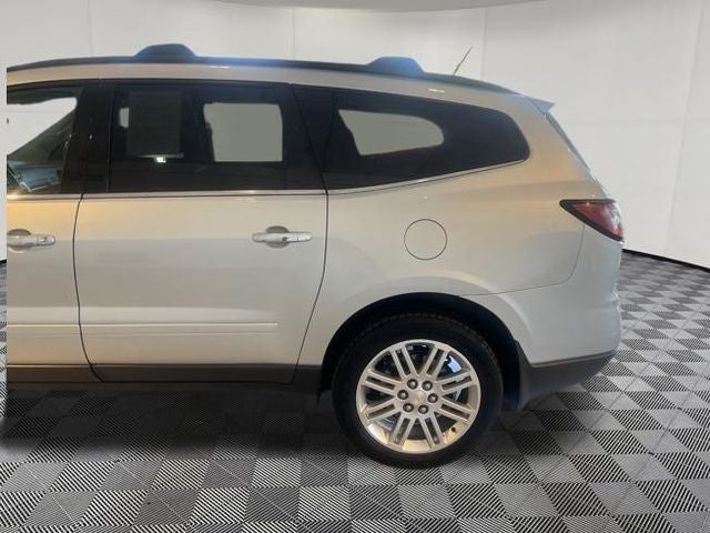 2015 Chevrolet Traverse LT 1LT