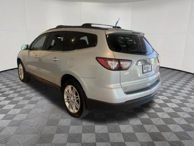2015 Chevrolet Traverse LT 1LT