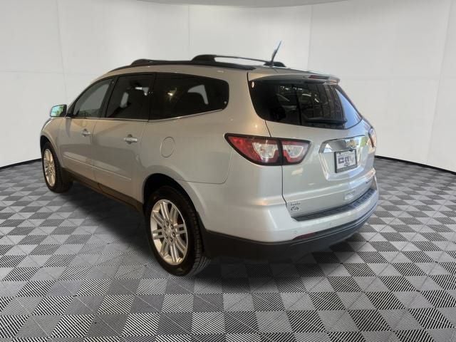2015 Chevrolet Traverse LT 1LT