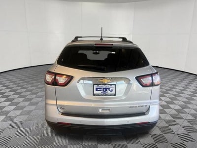 2015 Chevrolet Traverse LT 1LT