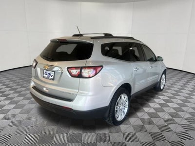 2015 Chevrolet Traverse LT 1LT
