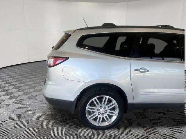 2015 Chevrolet Traverse LT 1LT