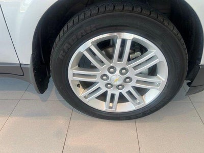 2015 Chevrolet Traverse LT 1LT