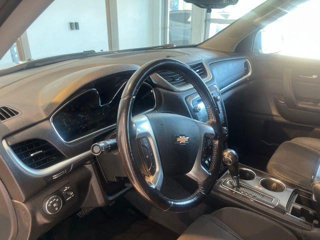 2015 Chevrolet Traverse LT 1LT