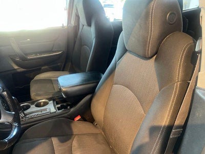 2015 Chevrolet Traverse LT 1LT