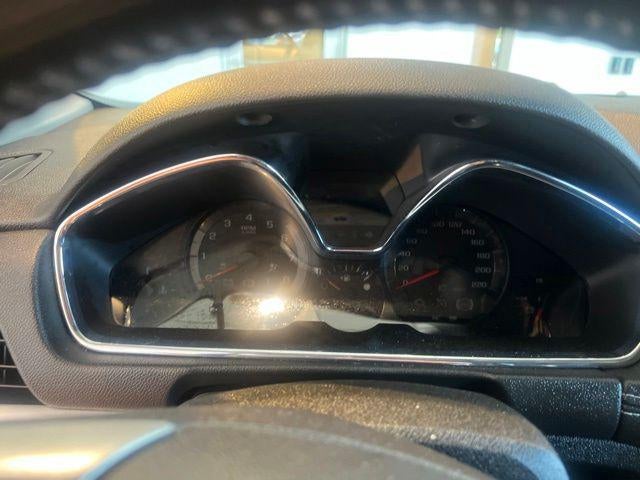2015 Chevrolet Traverse LT 1LT