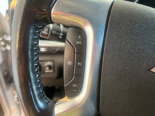 2015 Chevrolet Traverse LT 1LT