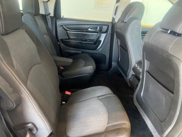 2015 Chevrolet Traverse LT 1LT