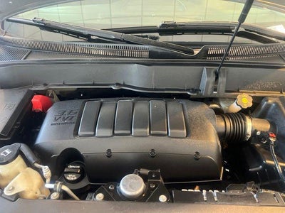 2015 Chevrolet Traverse LT 1LT