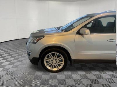2015 Chevrolet Traverse LT 1LT