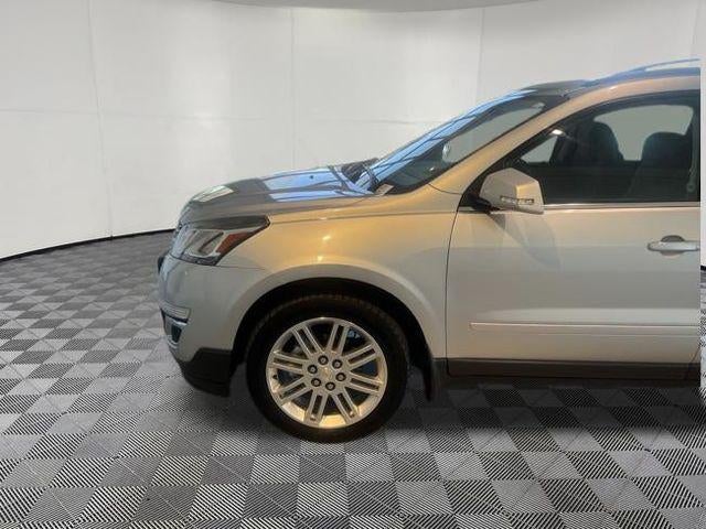 2015 Chevrolet Traverse LT 1LT