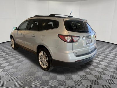 2015 Chevrolet Traverse LT 1LT