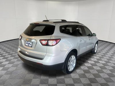 2015 Chevrolet Traverse LT 1LT