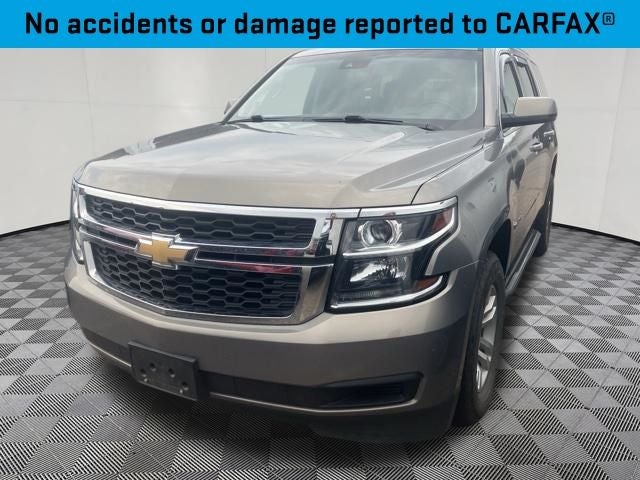 2018 Chevrolet Tahoe LT LT1