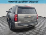 2018 Chevrolet Tahoe LT LT1