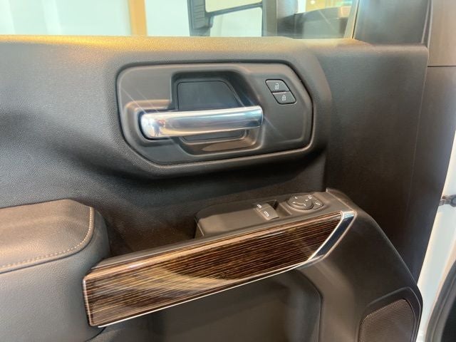 2022 GMC Sierra 2500HD SLE