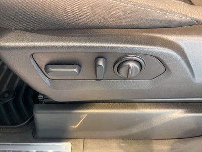 2022 GMC Sierra 2500HD SLE