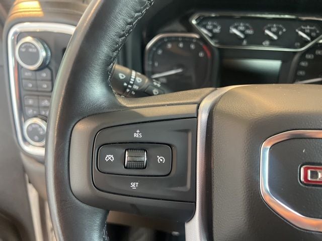 2022 GMC Sierra 2500HD SLE