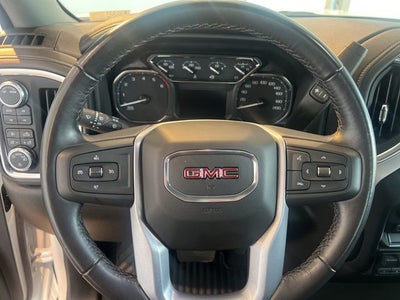 2022 GMC Sierra 2500HD SLE