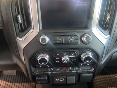 2022 GMC Sierra 2500HD SLE