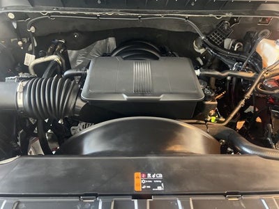 2022 GMC Sierra 2500HD SLE