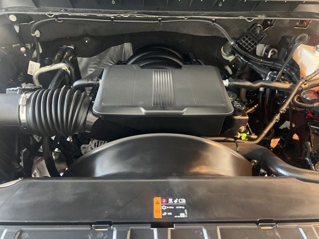 2022 GMC Sierra 2500HD SLE