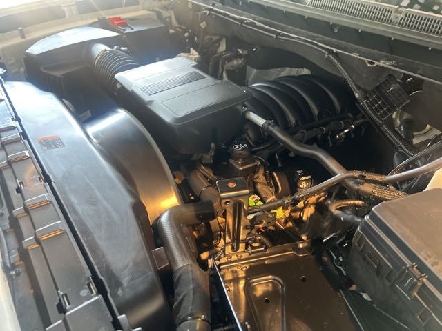 2022 GMC Sierra 2500HD SLE