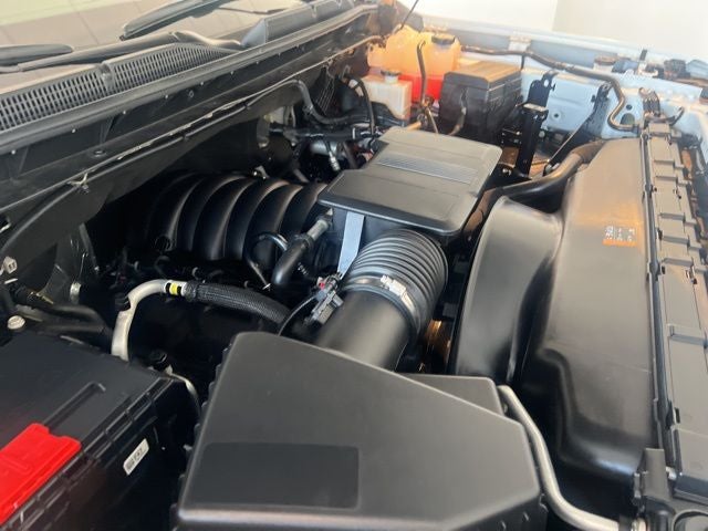 2022 GMC Sierra 2500HD SLE