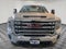 2022 GMC Sierra 2500HD SLE