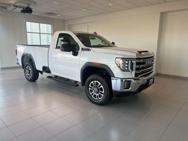 2022 GMC Sierra 2500HD SLE