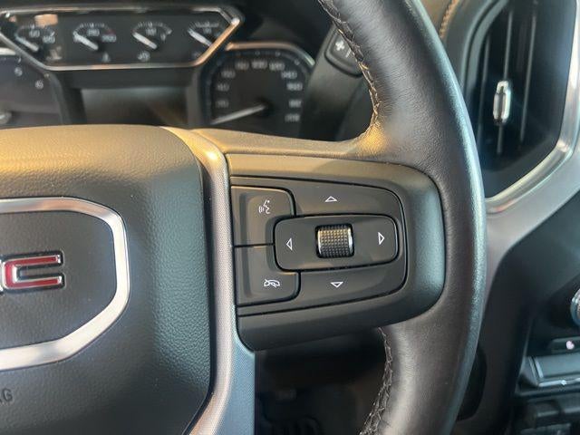 2022 GMC Sierra 2500HD SLE