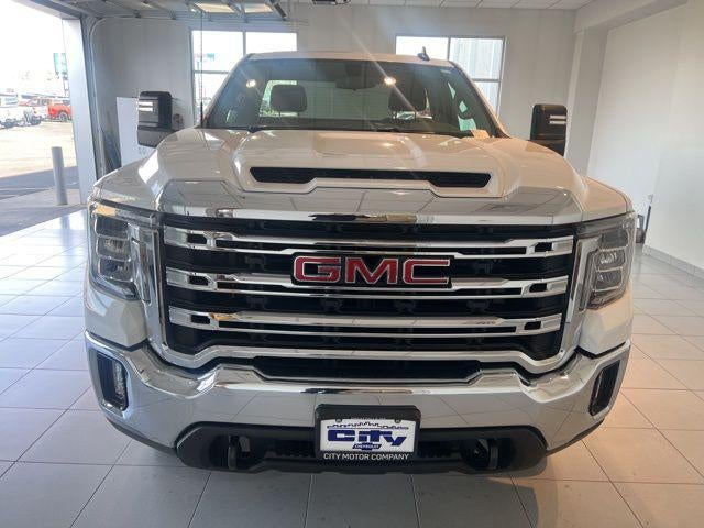 2022 GMC Sierra 2500HD SLE
