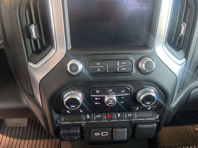 2022 GMC Sierra 2500HD SLE