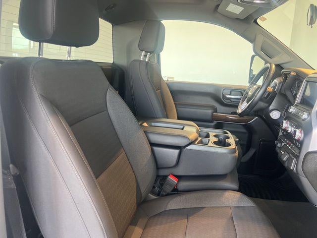 2022 GMC Sierra 2500HD SLE