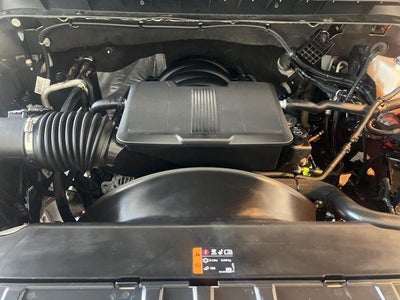 2022 GMC Sierra 2500HD SLE