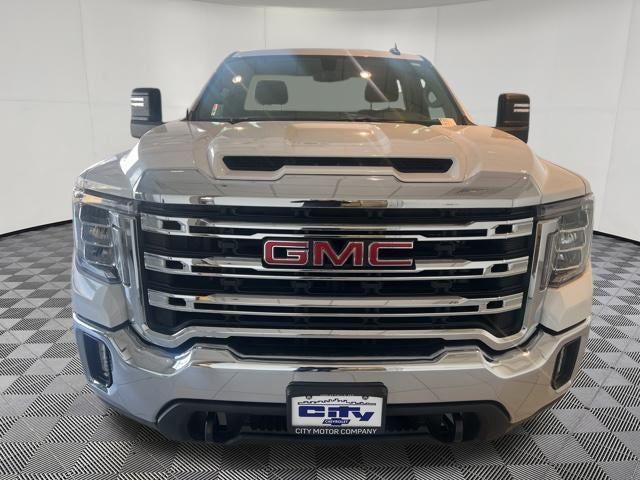 2022 GMC Sierra 2500HD SLE