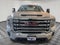 2022 GMC Sierra 2500HD SLE