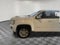 2016 GMC Canyon SLT