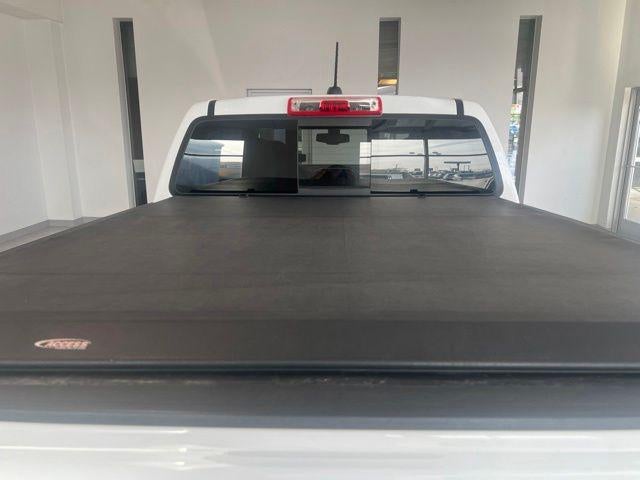 2016 GMC Canyon SLT
