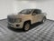 2016 GMC Canyon SLT