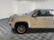 2016 GMC Canyon SLT