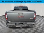 2019 GMC Canyon All Terrain
