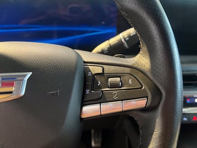 2024 Cadillac XT4 Sport