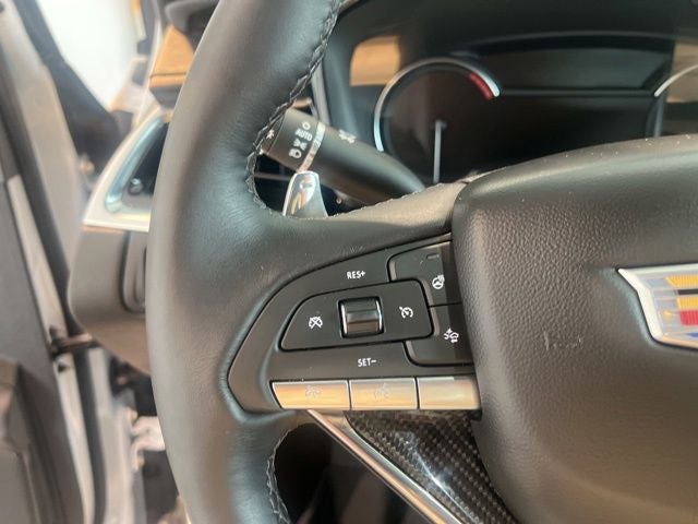 2025 Cadillac XT6 Sport
